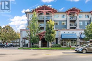 Condo for Sale, 2655 Sooke Rd #212, Langford, BC