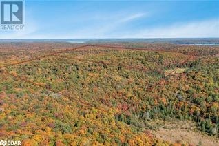 Property for Sale, Lot 27 Concession 7 Road, Huntsville, ON Property for Sale, Lot 27 Concession 7 Road, Huntsville, ON