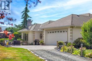 House for Sale, 496 Rembar Rd, Qualicum Beach, BC