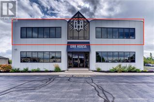 Office for Lease, 18 Holiday Drive Unit# 2nd Floor, Brantford, ON