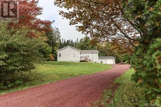 Property for Sale, 1213 Route 111, Willow Grove, NB