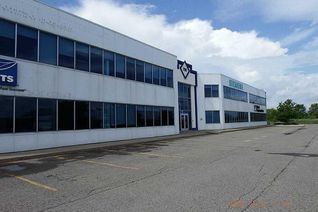Property for Lease, 735 South Service Road, Stoney Creek, ON