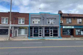 Commercial/Retail Property for Lease, 2 1351 - 1353 Main Street E, Hamilton, ON