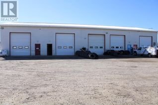 Industrial Property for Sale, 1 Imperial Close, Olds, AB