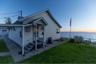 House for Sale, 4831 Sunshine Coast Highway, Sechelt, BC