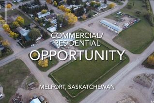 Other Business for Sale, 402 Division Street, Melfort, SK
