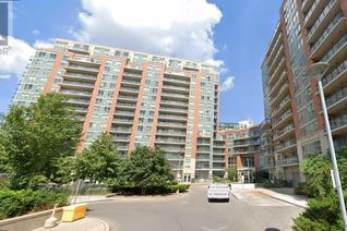 Property for Rent, 60 South Town Centre Blvd #902, Markham, ON