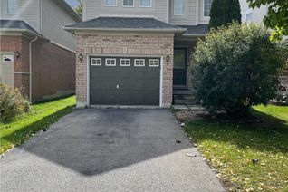 Property for Sale, 66 Catkins Cres, Whitby, ON