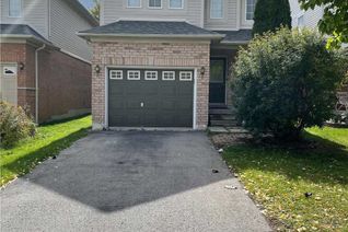 Property for Sale, 66 Catkins Cres, Whitby, ON Property for Sale, 66 Catkins Cres, Whitby, ON
