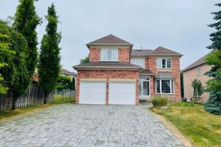 Property for Rent, 35 Fawnbook Circ, Markham, ON