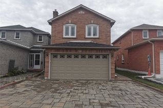 Property for Rent, 125 Mary Pearson Dr #Upper, Markham, ON