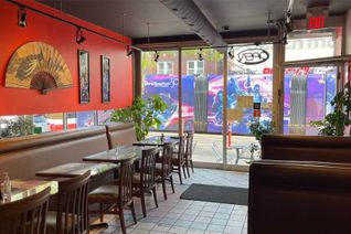 Franchise Business for Sale, 1976 Queen St, Toronto, ON