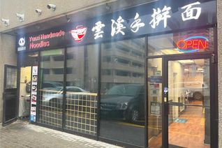 Non-Franchise Business for Sale, 4002 Sheppard Ave E #102 C&F, Toronto, ON