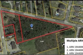 Land for Sale, 5301 Lakeshore Rd E, Whitchurch-Stouffville, ON
