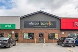 Franchise Business for Sale, 285 Dunlop St W, Barrie, ON