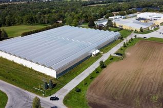 Commercial Farm for Lease, 215 Windham Rd 10 Rd, Norfolk, ON
