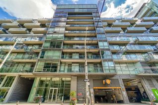 Bachelor/Studio Apartment for Sale, 55 Stewart St #611, Toronto, ON Bachelor/Studio Apartment for Sale, 55 Stewart St #611, Toronto, ON