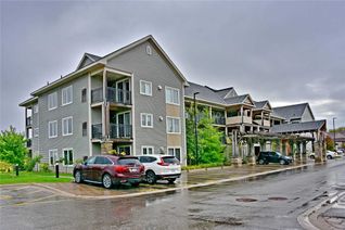 Condo for Sale, 7 Anchorage Cres #107, Collingwood, ON