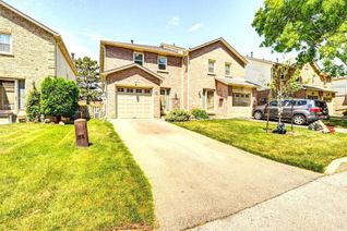 Property for Sale, 3455 Caplan Cres #3, Burlington, ON