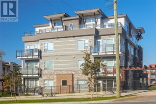 Property for Sale, 1020 Inverness Rd #203, Saanich, BC Property for Sale, 1020 Inverness Rd #203, Saanich, BC
