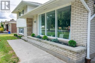 Sidesplit for Sale, 122 Faubert Drive, Chatham, ON