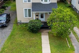 Property for Sale, 34 Cascade Street, Parry Sound, ON Property for Sale, 34 Cascade Street, Parry Sound, ON