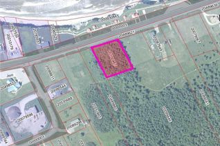 Commercial Land for Sale, 405 Acadie Street, Grande-Anse, NB