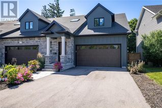 Townhouse for Sale, 37c Henley Drive, St. Catharines, ON