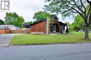 Bungalow for Sale, 1239 Kaladar Drive, London, ON Bungalow for Sale, 1239 Kaladar Drive, London, ON