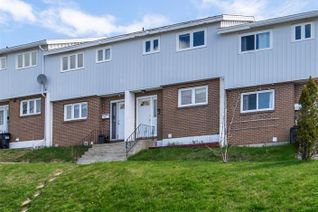 Condo Townhouse for Sale, 94 Cumberland Crescent, St. John's, NL