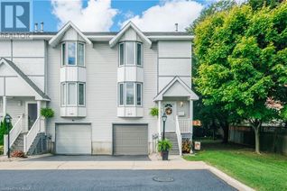 Condo Townhouse for Sale, 905 Winchester Lane Unit# 6, Kingston, ON