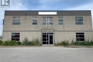 Office for Lease, 2 Keefer Road, St. Catharines, ON
