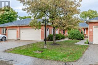 Townhouse for Sale, 412 Craigleith Drive Unit# 3, Waterloo, ON