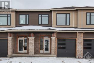 Townhouse for Rent, 617 Taliesin Crescent, Stittsville, ON