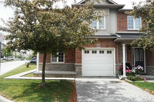 Townhouse for Rent, 7 Southside Place, Hamilton, ON