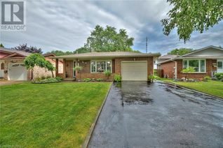 Detached House for Sale, 5985 St. Anthony Crescent, Niagara Falls, ON