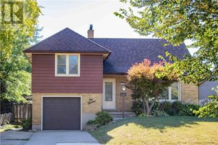 House for Sale, 113 Dover Street, Waterloo, ON