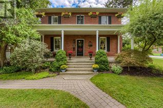 Property for Sale, 120 Union Street E, Fergus, ON Property for Sale, 120 Union Street E, Fergus, ON