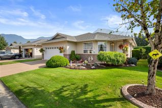 House for Sale, 7292 Elm Road #36, Agassiz, BC