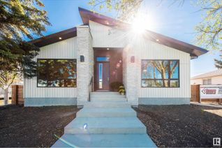 House for Sale, 12007 132 Av Nw, Edmonton, AB