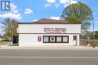 Industrial Property for Sale, 6500 Main Street, Comber, ON