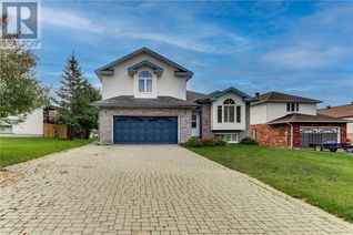Detached House for Sale, 129 Field, Lively, ON