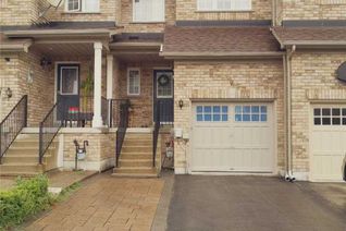 Freehold Townhouse for Sale, 9 Heritage Hollow Esta St, Richmond Hill, ON