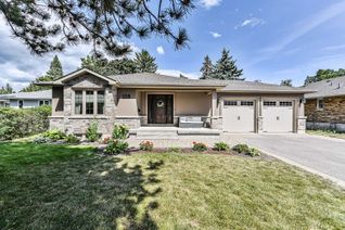 Bungalow for Sale, 108 Robinson St, Markham, ON