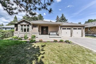 Bungalow for Sale, 108 Robinson St, Markham, ON Bungalow for Sale, 108 Robinson St, Markham, ON
