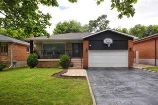 Bungalow for Sale, 10 Coral Harbour Cres, Markham, ON Bungalow for Sale, 10 Coral Harbour Cres, Markham, ON