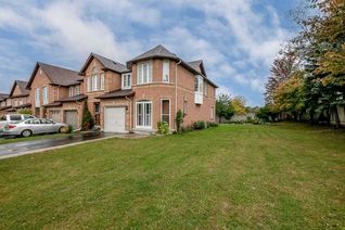 Freehold Townhouse for Sale, 45 Bloomgate Cres, Richmond Hill, ON