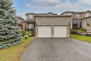 Detached House for Sale, 15 Silver Tr, Barrie, ON