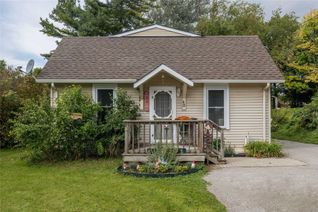 Detached House for Sale, 40 Simcoe St, Orillia, ON