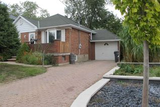 Bungalow for Sale, 33 Pine Ave N, Mississauga, ON Bungalow for Sale, 33 Pine Ave N, Mississauga, ON